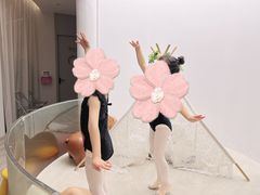 -红舞鞋舞蹈教育(近江校区)