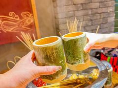-钢管厂五区小郡肝串串香火锅(人民广场店)