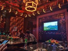 -萧邦音乐会所KTV·蒸汽活海鲜自助(福田店)
