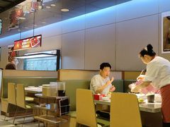 -海底捞火锅(万达广场店)