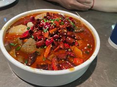 -老屋印象·酸菜鱼新川菜(义乌之心店)