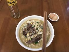 -刘信牛羊肉小炒泡馍(回民街店)