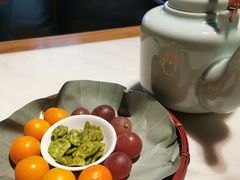-苏帮袁Sue Cuisine(来福士店)