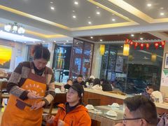 -自游人·美食一楼·地道徽菜(三十年名店)
