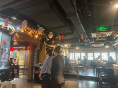 -京味斋·北京烤鸭(华威桥北工大店)