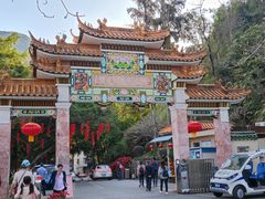 -广州市流溪河国家森林公园