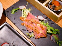 -赤坂亭·M9和牛烧肉·铁板烧·日料398放题(长泰广场店)