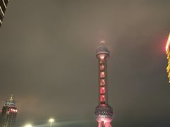 -东方明珠广播电视塔