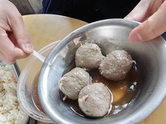 -好成财牛排馆(涂门街总店)