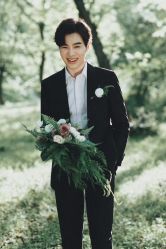 -巴黎春天婚纱摄影STUDIO·定制