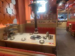 -韩宫宴烤肉·料理(南京江宁万达店)