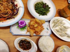 -客临百思德·东北特色馆(龙湖时代天街店)
