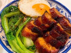 黯然销魂饭-禄興記香港大排档(歌斐中心店)