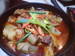 -潮牛禾记•潮汕鲜牛肉火锅(新亚洲店)