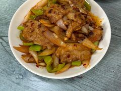 -杨大姐四川风味麻辣鸡(古陌路店)