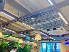 -云阿蛮云南生烫牛肉米线(奉贤路店)