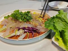 -东北烧烤·烤羊腿(天虹店)
