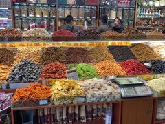 -新疆国际大巴扎