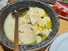 -关东小磨东北菜(上海长风大悦城店)