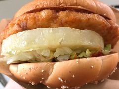 -麦当劳(南京水西门大街店)