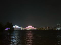 -武汉两江游览·夜游长江(汉口粤汉码头)