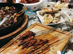 -勇利赵家烤肉坊(翠华北路店)