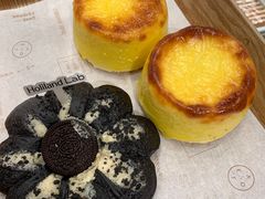 -好利来(梅江永旺店)