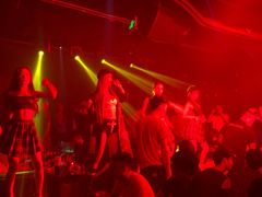 -V AMUSING CLUB·酒吧(银河中心店)