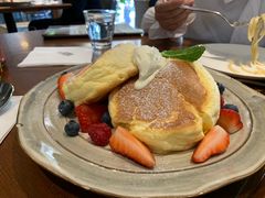 -UPPER KITCHEN(延安路店)