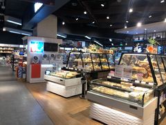 -Olé精品超市(北京合生汇店)