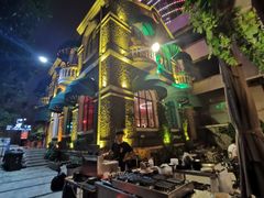 -巴厘龙虾·榜首油焖大虾(洞庭·艺术洋房店)