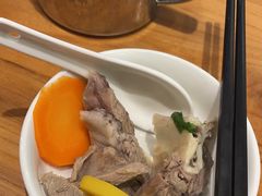 -巴依老爷新疆美食(常营店)