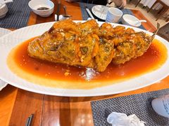 -并州饭店·并萃阁