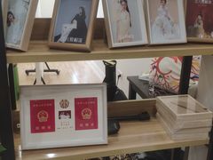 -花儿照相馆·最美证件照(红旗街万达店)
