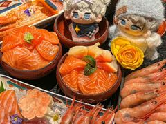 -松鹤精致料理(五一中路店)
