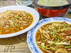-灶东家民间菜(回兴店)