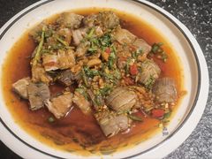 -潮三爷砂锅焗海鲜·生腌·海鲜粥(朝晖店)