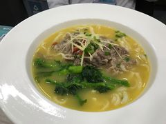 -康师傅私房牛肉面(北京南站店)