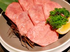 -AJIYA·池袋日式烧肉自助(天津万象城店)