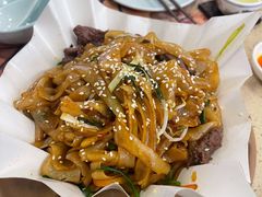 干炒牛河-点都德(北京路贰店)
