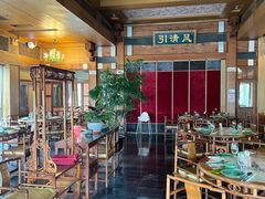-那家小馆•北京菜•烤鸭(香山店)