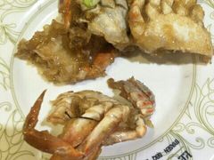 -比亚森自助烤肉料理(裕华店)