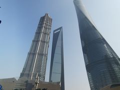 -上海中心大厦