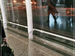 -广州白云机场雅高铂尔曼大酒店