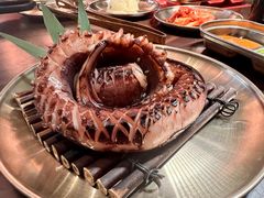 -西塔老太太泥炉烤肉(上海七宝领展广场店)