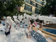 -花水湾第一村温泉大酒店