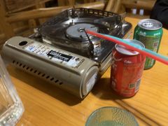-恩你小木屋·韩式料理(假日广场店)