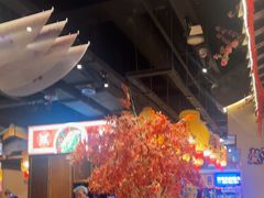 -杨记隆府重庆江湖菜(大悦城店)