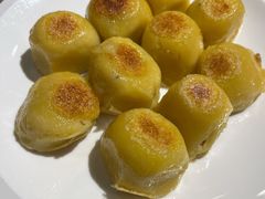 粘豆包-鸽子窝(青塔店)