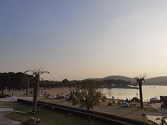 -上海月湖雕塑公园